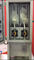 বিআইবি পাউন্ড ব্যাগ জন্য গ্ল্যান্ড fitment সঙ্গে বক্স ট্যাপ অগ্রভাগ সুবিধাজনক ডিজাইন ব্যাগ